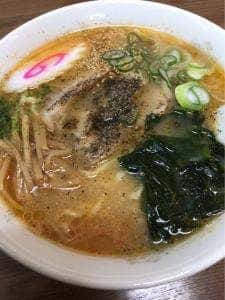 醬々ラーメン総本山