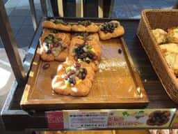 神戸屋ブレッズカフェ 花小金井駅店