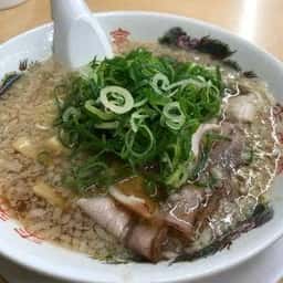 来来亭 那珂川店
