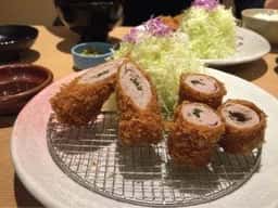 とんかついなば和幸 桃山店