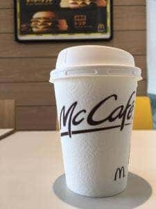 マクドナルド 藤沢本町店