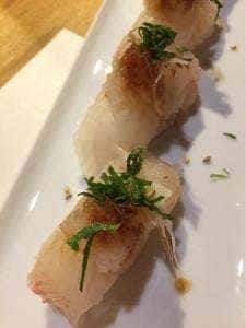 季節料理 日和