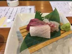 活魚料理一徳