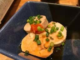 魚とら