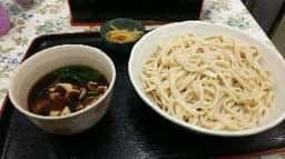 栄屋うどん店
