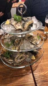 ビストロ 海真丸