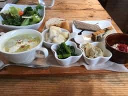 trattoria La Luce
