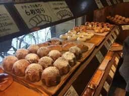 ベッカライ ダンケン 中央店