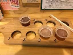 ならしのクラフトビール むぎのいえ