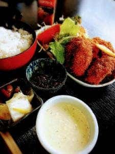 味処東本店