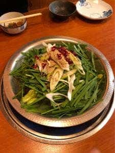 ぶんぶく茶屋 中津店