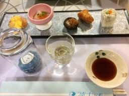 ラポート十日町