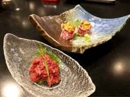 肉割烹 英