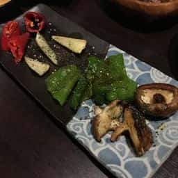 サントリーバーライズ