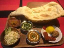 インド・ネパール料理 KUMARI 黒松本店