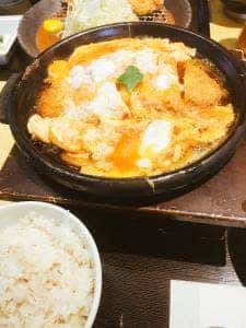 かつ一番 広江店