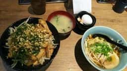 伝説のすた丼屋 狭山店