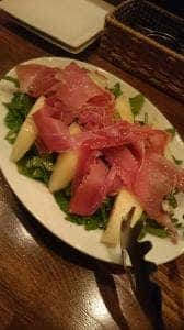 ワイン居酒屋 SUGIYA