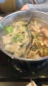 しゃぶ葉 博多駅南店