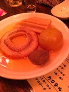 カラオケ酒場 黒之助
