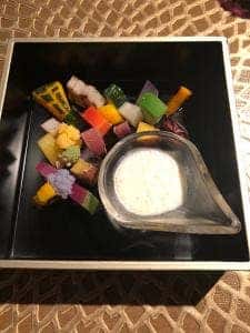 ズッカ•ダ•ヴィーノ