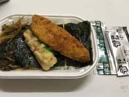 ほっかほっか亭 入江店