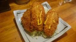 串の家 ちょろ