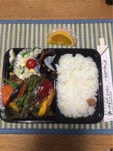 いなり木