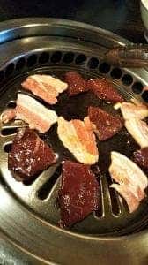 焼肉 さかえや