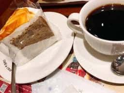 カフェ・ド・クリエ 高田馬場店