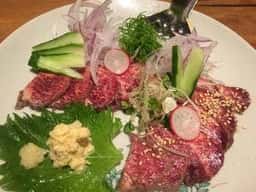 和ダイニング TOMITA KITCHEN