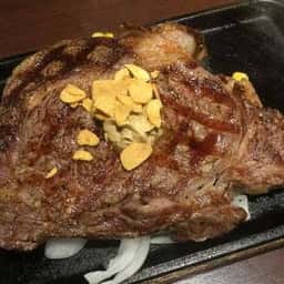 いきなりステーキ 渋谷センター街店