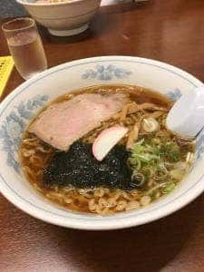ラーメン千屋