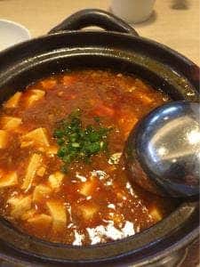 中国料理 浜木綿 豊田店
