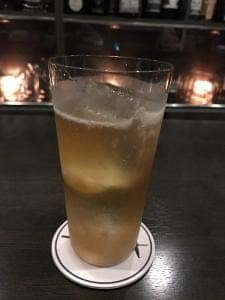 BAR KASASAGI