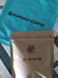 熊谷珈琲 浦和パルコ店