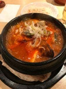 からくに家 銀座店