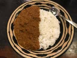 あいぼう屋カリー