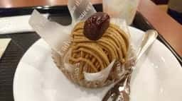 カフェ・ベローチェ 大森駅北口店