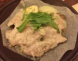 日本料理 利衛門