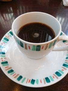 レストラン シェルブール スマイルホテル仙台国分町