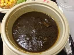 香牛かれー香壺