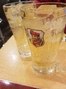 居酒屋 ラッキー屋 新橋店