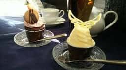 TEA HOUSE 江南店