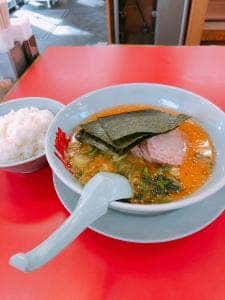 ラーメン山岡家 富士宮店