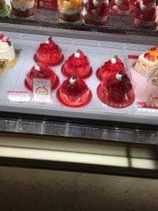 TAKANO 新宿ルミネエスト店
