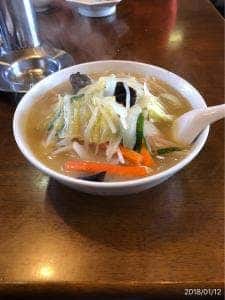 ラーメンしもつけ