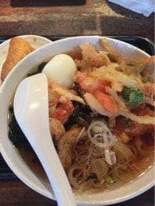 茜鶏 もへじ