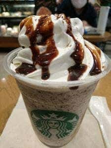 スターバックス コーヒー エトモ大井町店
