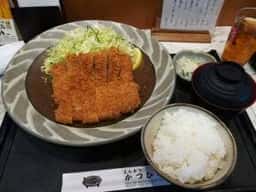とんかつかつひろ